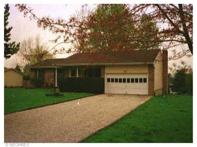 12832 Mark Path, Doylestown, OH 44230 photo 1
