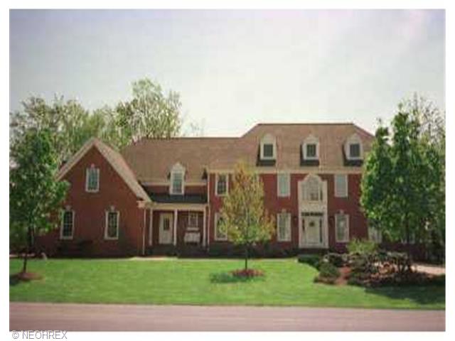 6561 Dunbarton, Hudson, OH 44236 photo 1