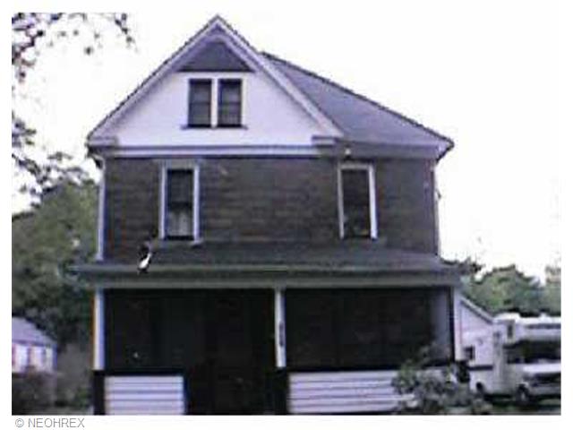 6451 Yoder St, Kinsman, OH 44428 photo 1