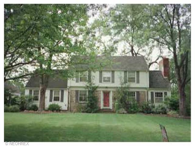 166 Harmon Rd, Aurora, OH 44202 photo 1