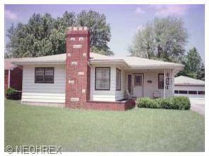 357 W Harvey St, Struthers, OH 44471 photo 1