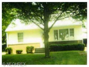 4807 Barrie St, Canton, OH 44708 photo 1