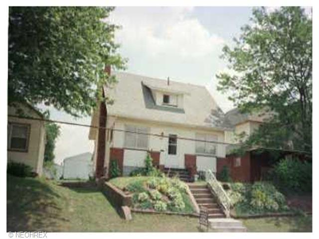 716 Wertz Ave, Canton, OH 44708 photo 1