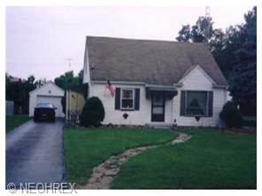 4122 4th St, Canton, OH 44708 photo 1