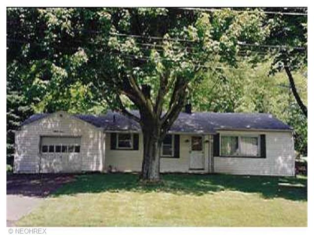 1616 Spring Valley Ave, Canton, OH 44708 photo 1
