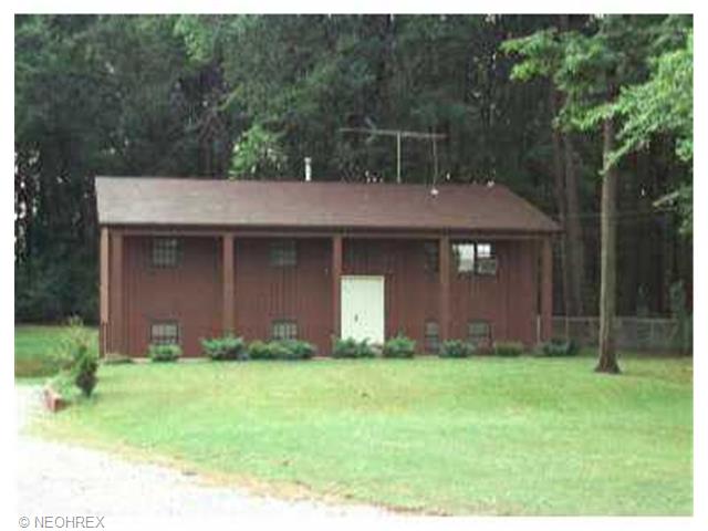 4196 New Milford Rd, Rootstown, OH 44272 photo 1