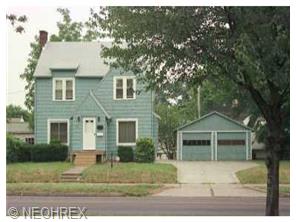 325 Wilbeth, Akron, OH 44301 photo 1