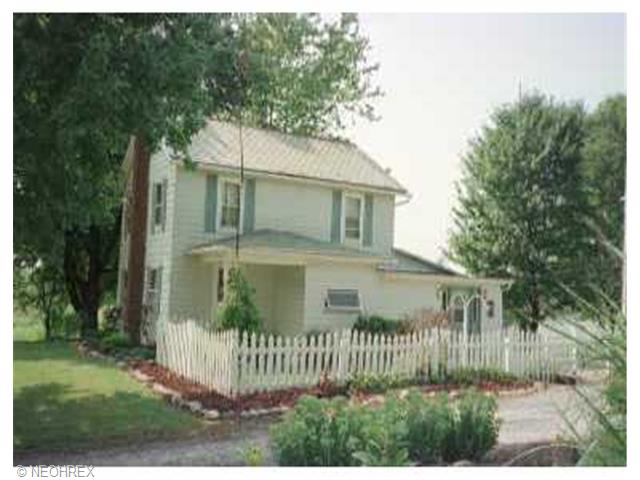 17930 S Range Rd, Beloit, OH 44609 photo 1
