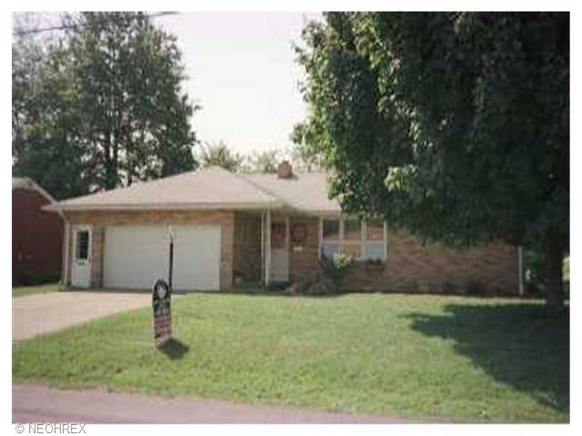4460 8th St, Canton, OH 44708 photo 1