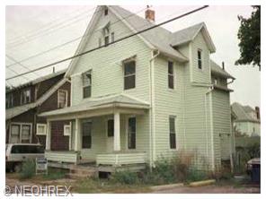306 Lawn Ave, Canton, OH 44708 photo 1