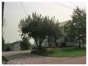 8133 Yoder Rd, Seville, OH 44273 photo 1