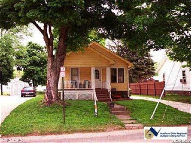 5842 Runkle Ave, Ashtabula, OH 44004 photo 1