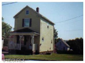 208 Marion Ave, Struthers, OH 44471 photo 1