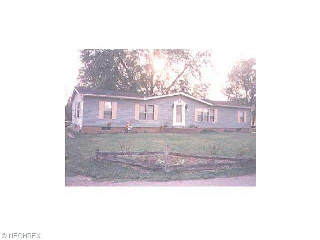 104 Yoder, Minerva, OH 44657 photo 1