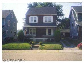 2426 11th St, Canton, OH 44708 photo 1