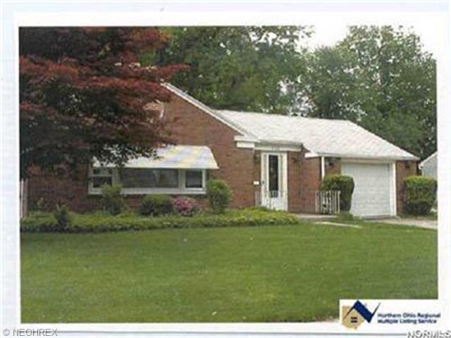 602 Allen Ave, Ashtabula, OH 44004 photo 1