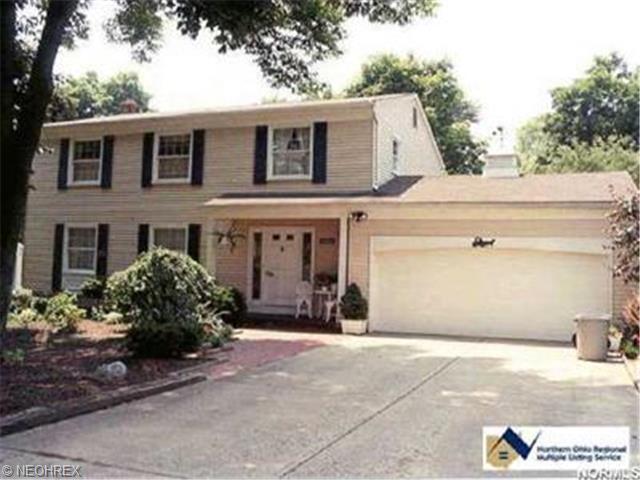 5960 Hansom Dr, Solon, OH 44139 photo 1