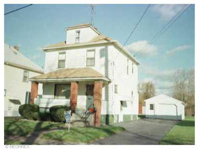 500 Devitt Ave, Campbell, OH 44405 photo 1