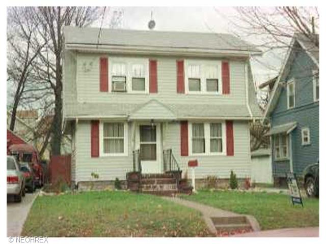 43 Mapledale, Akron, OH 44301 photo 1