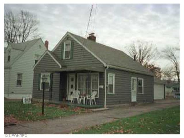 144 Omar St, Struthers, OH 44471 photo 1