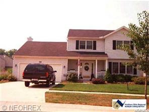 131 Ferris State Ct, Elyria, OH 44035 photo 1