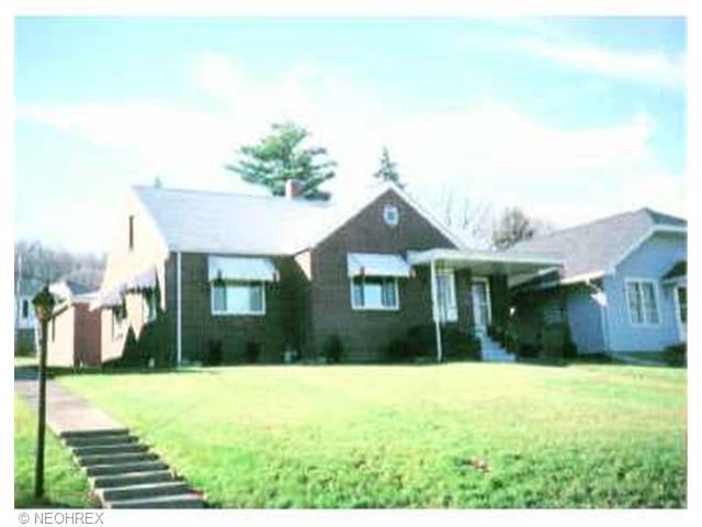106 E College, Scio, OH 43988 photo 1