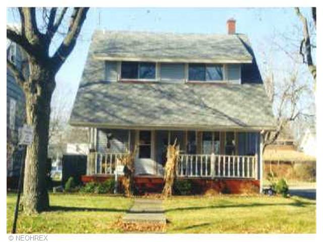311 Bellflower Ave, Canton, OH 44708 photo 1