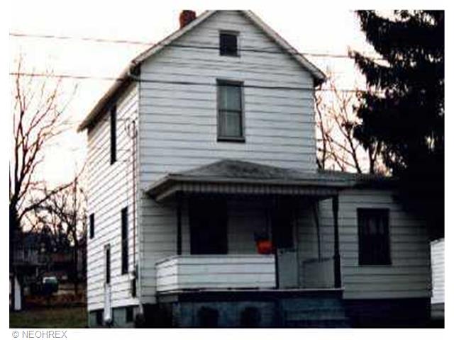 345 Wheeler Ave, Hubbard, OH 44425 photo 1
