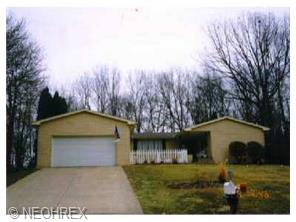 6340 Chesham Ave, Canton, OH 44721 photo 1