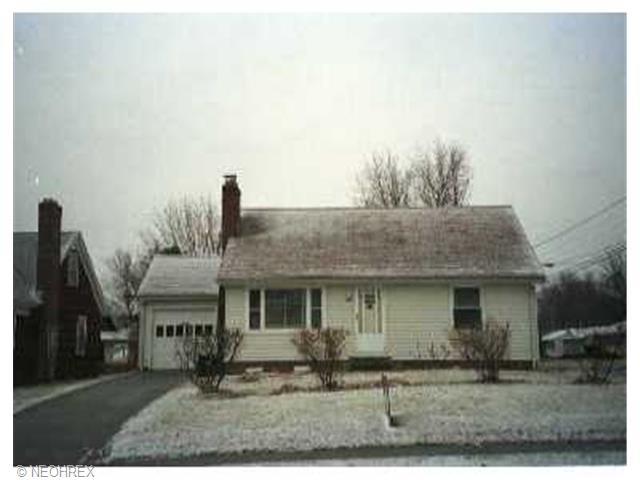 1502 19th St, Canton, OH 44714 photo 1
