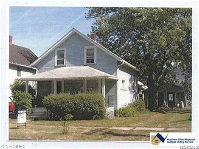 420 W 28 St, Ashtabula, OH 44004 photo 1
