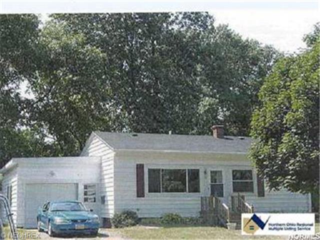 729 Norman Ave, Ashtabula, OH 44004 photo 1