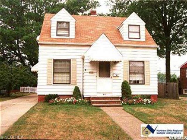 814 E 232 St, Euclid, OH 44123 photo 1