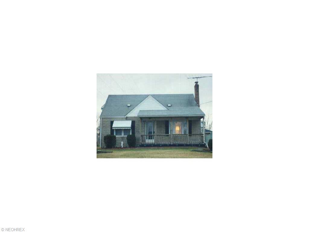 280 Helena Dr, Struthers, OH 44471 photo 1