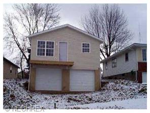 357 Stephens Rd, Akron, OH 44312 photo 1