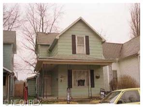 211 Mccook Ave, Dennison, OH 44621 photo 1