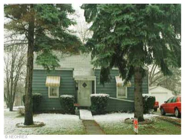 256 Bergey, Wadsworth, OH 44281 photo 1
