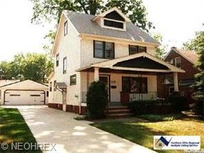 717 E 232 St, Euclid, OH 44123 photo 1