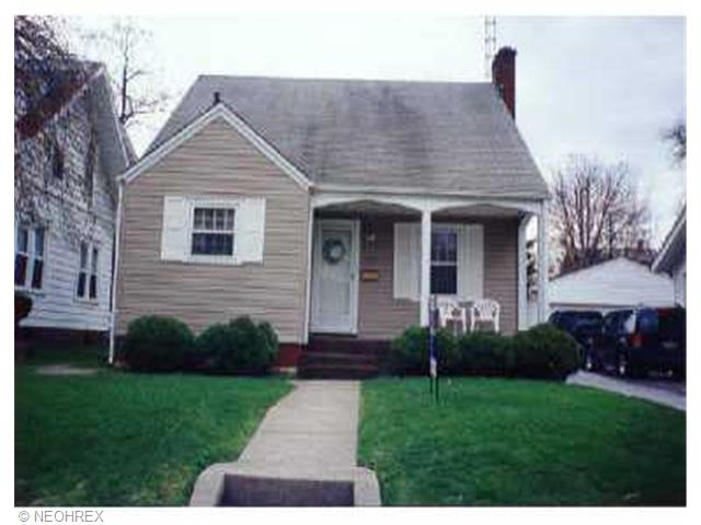 2702 Abbott Pl, Canton, OH 44708 photo 1