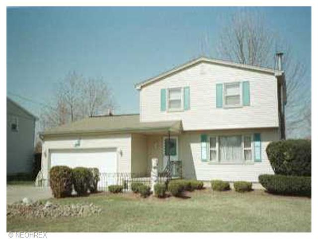 4358 Timberbrook Dr, Canfield, OH 44406 photo 1