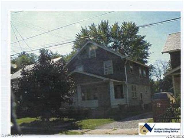 5139 N Reed Ave, Ashtabula, OH 44004 photo 1