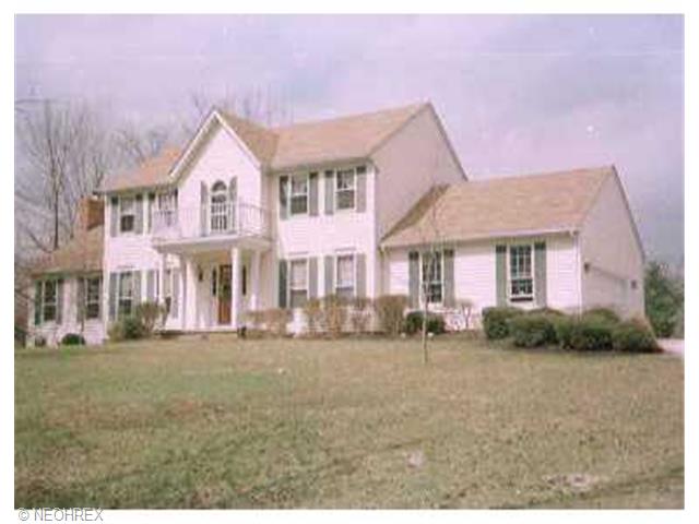 2909 Oxbow Rd, Richfield, OH 44286 photo 1