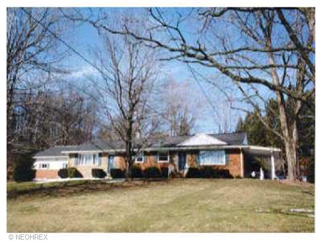 4965 Monticello Ave, Canton, OH 44708 photo 1
