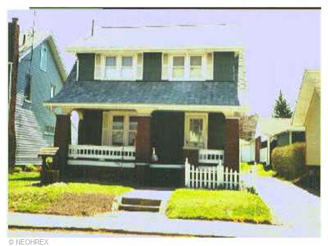 2522 10th St, Canton, OH 44708 photo 1