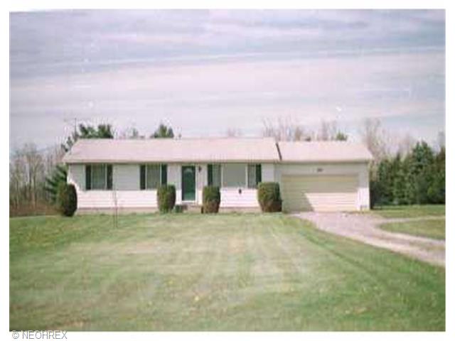 6101 Everett Hull, Fowler, OH 44418 photo 1