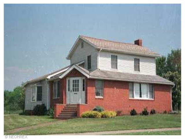 14091 S Main St, Beloit, OH 44609 photo 1