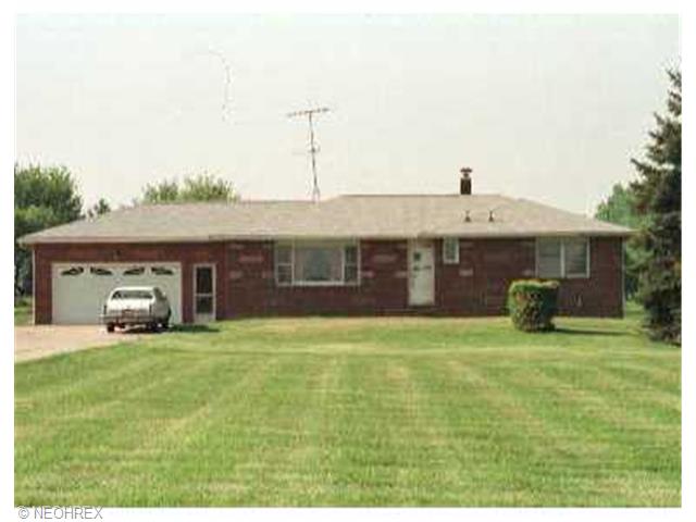 7834 Giddings Rd, Rootstown, OH 44272 photo 1