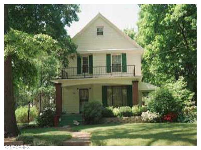742 Diagonal Rd, Akron, OH 44320 photo 1