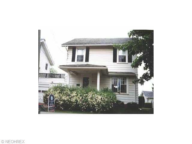 3224 Glenn Pl, Canton, OH 44708 photo 1