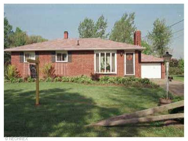4233 Siefer Dr, Rootstown, OH 44272 photo 1